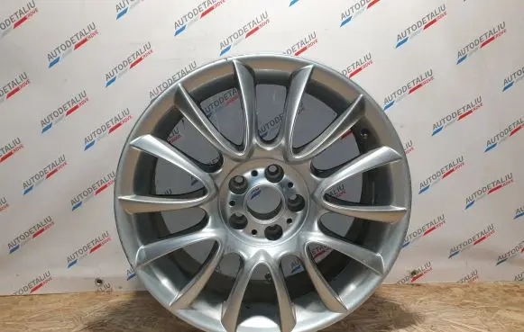 BMW 6 E63 E64 R19 alloy rim 7897256 36117897256