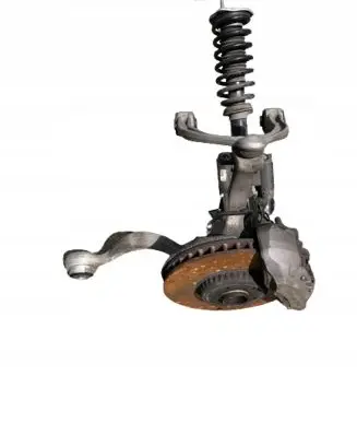 Mercedes-Benz E W238 Front wheel hub spindle knuckle