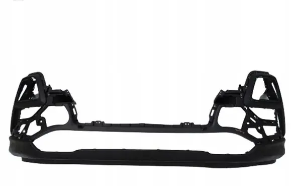 Hyundai Kona I Front bumper R24P2