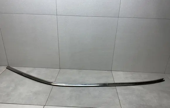 Opel Mokka B Roof trim bar molding cover 