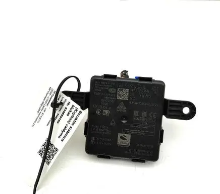 Volkswagen ID.4 Keyless (KESSY) go control unit/module 5WA959436N 5ZA013854