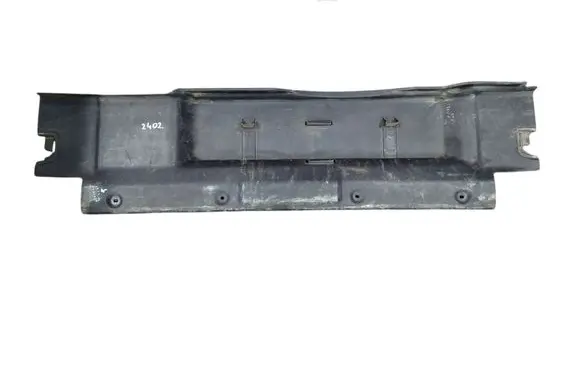 Audi A3 S3 8L Trunk/boot sill cover protection 8L0863471B