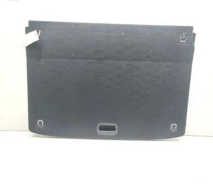 Hyundai Kona I Trunk/boot floor carpet liner 85720J9000