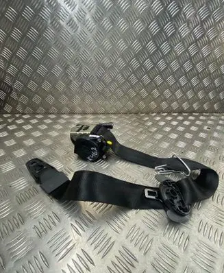 Audi A5 Front seatbelt 8W0857706