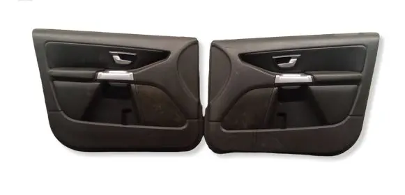 Volvo XC90 Door card panel trim set 