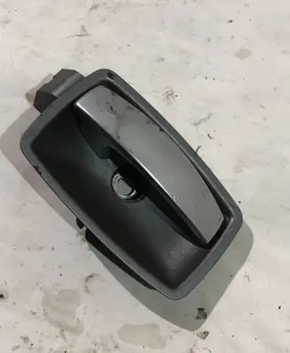 BMW 7 E65 E66 Front door interior handle 7024301