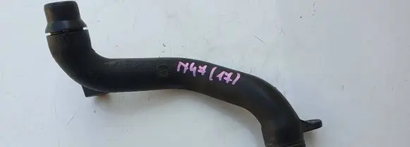BMW 1 E81 E87 Engine coolant pipe/hose 7800583 108086