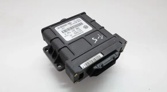 Volkswagen Transporter - Caravelle T5 Gearbox control unit/module 09K927750H AXD