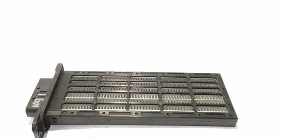 Hyundai i40 Electric cabin heater radiator