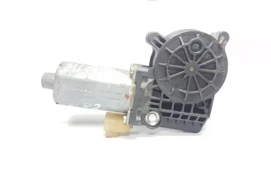 Mercedes-Benz ML W163 Front door window regulator motor 990407100