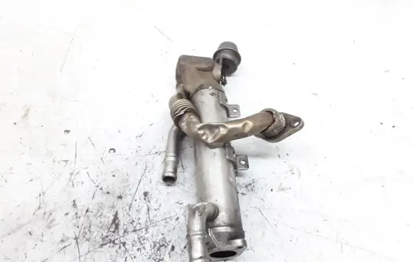 Audi A4 S4 B6 8E 8H EGR valve cooler