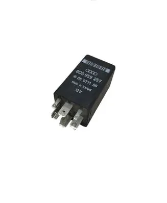 Audi A6 S6 C4 4A Other relay 8D0959257 05071100