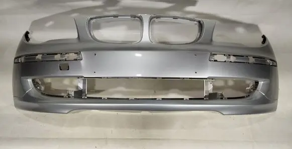 BMW 1 E81 E87 Front bumper 7166462