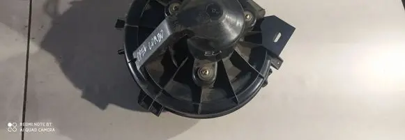 Opel Combo C Heater fan/blower