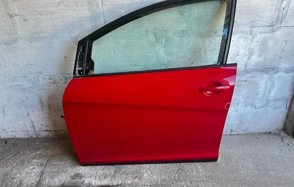 Seat Altea Front door