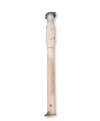 Ram 1500 Muffler/silencer 