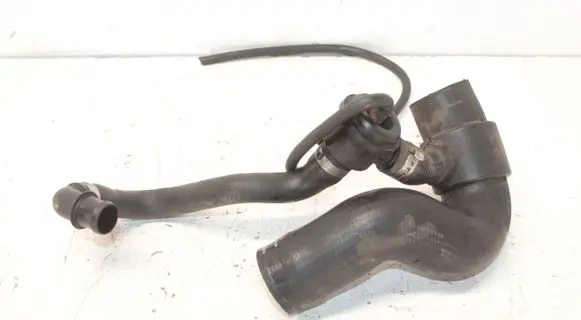 Intercooler hose/pipe