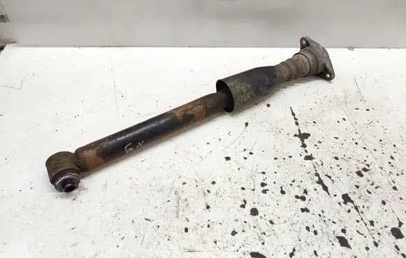 Audi A6 S6 C6 4F Rear shock absorber/damper