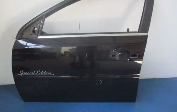 Opel Signum Front door