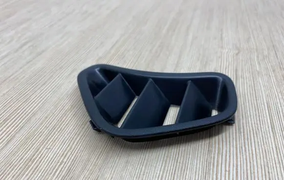 Ford Mondeo MK IV Dashboard side air vent grill/cover trim 1156740 7S71A30469