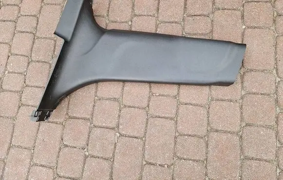 Opel Zafira C (B) pillar trim (bottom) 13289753