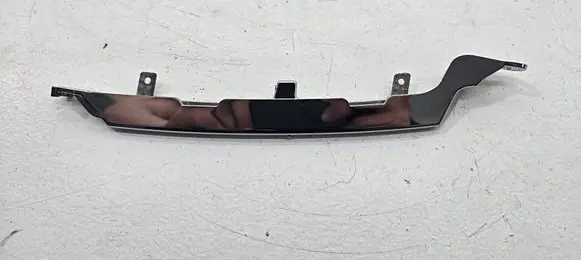 Renault Kadjar Front bumper splitter molding 623868106R