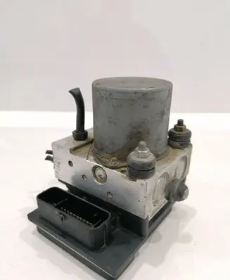Audi A6 S6 C6 4F ABS Pump 4F0910517AC 4F0614517T
