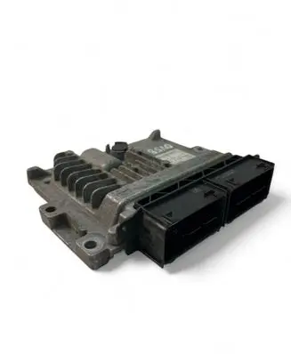 Engine control unit/module ECU