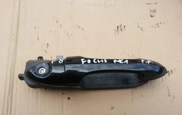 Ford Focus Front door exterior handle