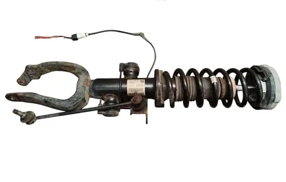 BMW 5 GT F07 Front shock absorber/damper 37116797865 6797865 1054130