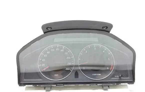Speedometer (instrument cluster)