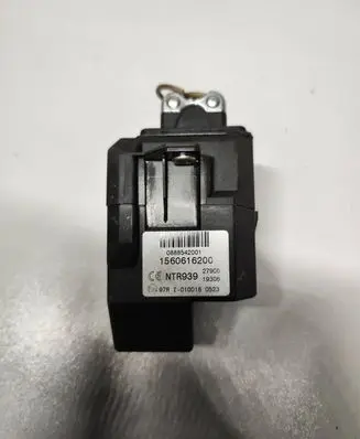 Alfa Romeo 159 Ignition lock 1560616200