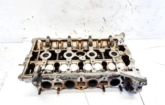 Hyundai Sonata Engine head 