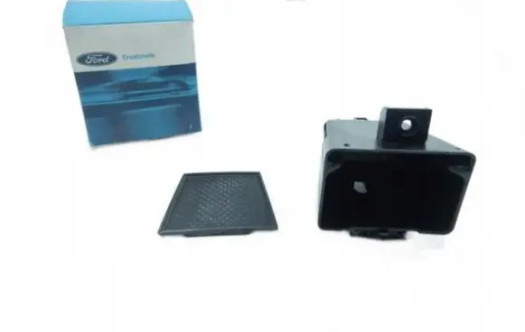 Ford Mondeo Mk III Glove box 1129170