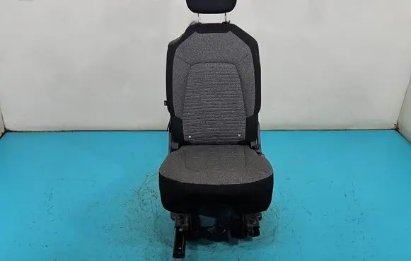Citroen C4 Grand Picasso Second row seats IMPRK1518009