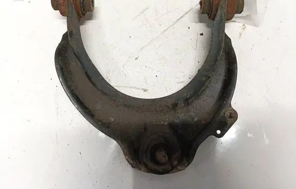 Front lower control arm/wishbone
