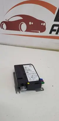 Jaguar I-Pace Other control units/modules J8A270718CS