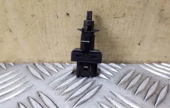 Clutch pedal sensor