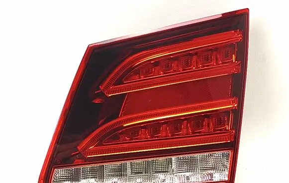 Mercedes-Benz E W212 Tailgate rear/tail lights A2129062203 20260305HCR1541 2129062203