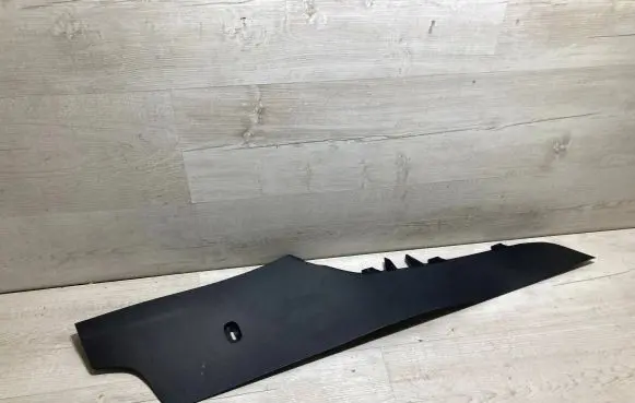 Skoda Octavia Mk3 (5E) Centre console side trim front 5E1863045
