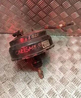 Mitsubishi Carisma Brake booster 101547