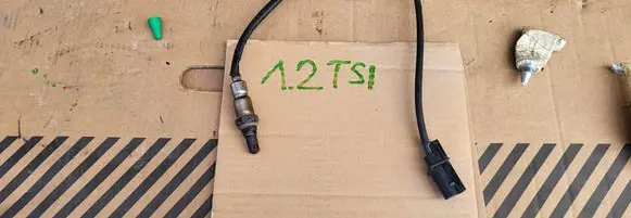 Seat Ibiza IV (6J,6P) Lambda probe sensor 41713 UF12 03F906262