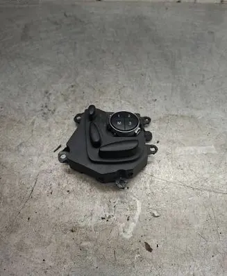 Mercedes-Benz E W211 Seat control switch 2118207710 03464210
