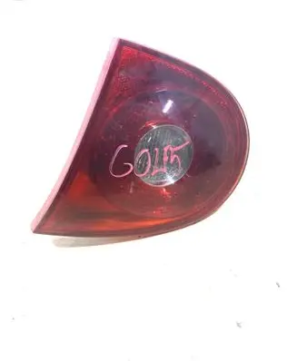 Volkswagen Golf V Tailgate rear/tail lights 4VFX15500AA