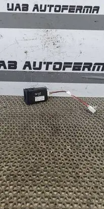 Hyundai ix35 Ignition lock 954902S200