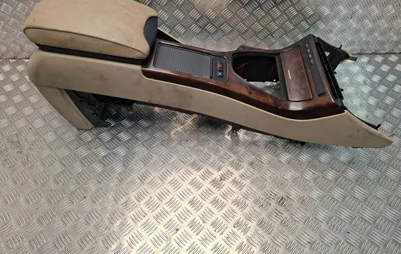 BMW X5 E53 Center console S26372666