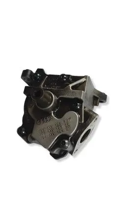 Audi A6 S6 C6 4F Oil pump 059115105BC 059115105BE 059115105