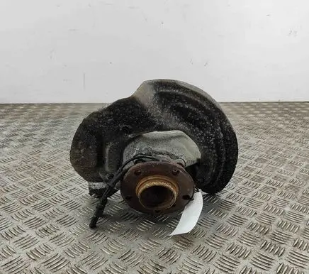 BMW 1 F20 F21 Front wheel hub 6792285