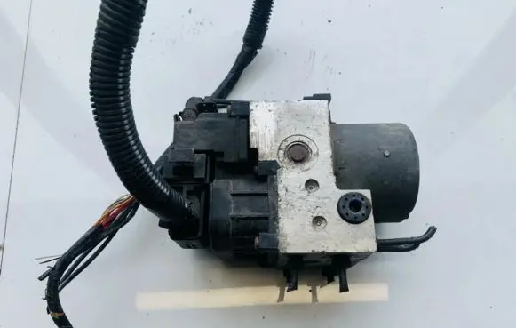 Renault Megane I ABS Pump 7700430230 0265216678