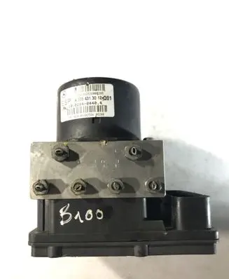 Mercedes-Benz C W203 ABS Pump A0345457832 A0054313012